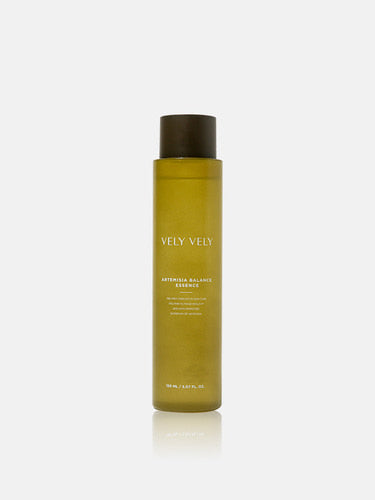 [✈️KOREA] VelyVely - Artemisia Balance Essence 150ml+150ml