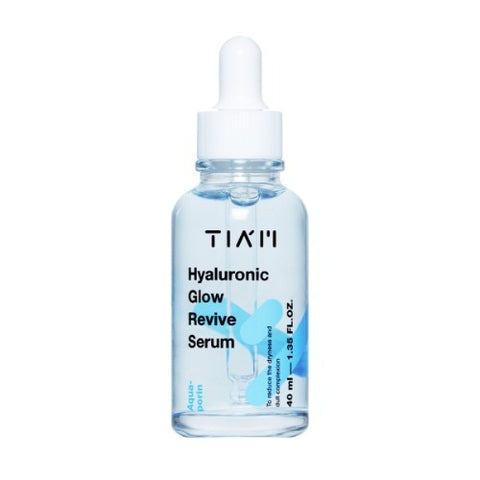 [✈️KOREA] TIAM - Hyaluronic Acid Glow Revive Serum