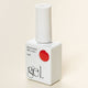 [✈️KOREA] Daiso - Ring Ring One-Step Gel Nail 9 ml Urban Red