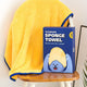Pethroom - Microfiber sponge towel (S,M,L)