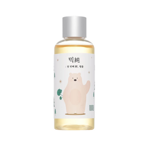 [1+1] Mixsoon - Centella Asiatica Essence (100ml/3.3 fl.oz.)