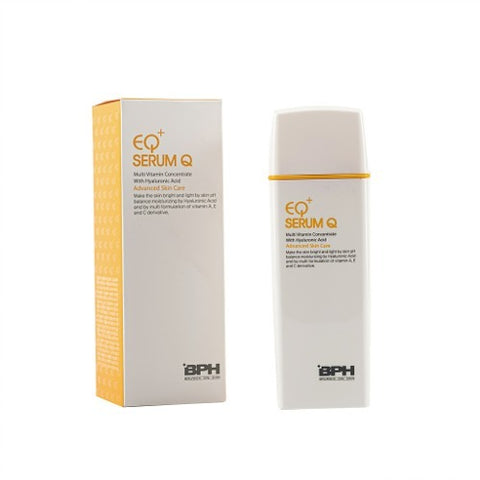 [✈️KOREA] BPH - EQ+ Serum Q 50ml