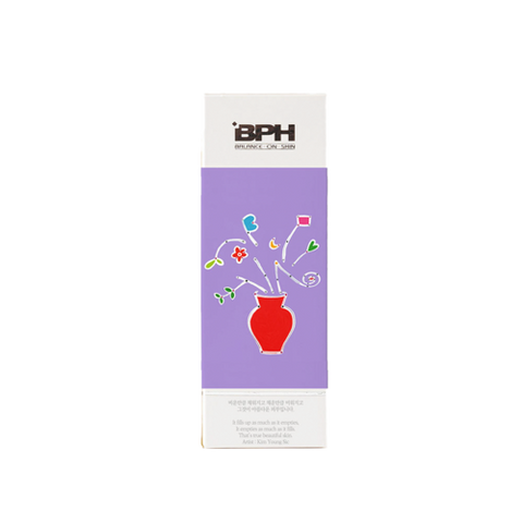 [✈️KOREA] BPH - EQ+ Re:Born cream 50g