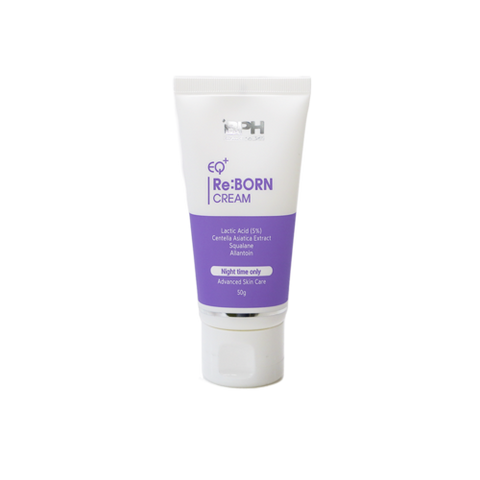 [✈️KOREA] BPH - EQ+ Re:Born cream 50g