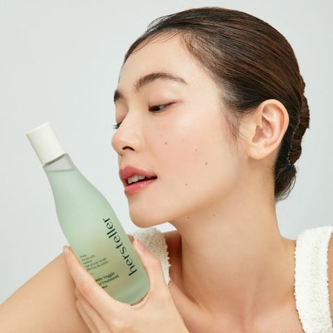 [✈️KOREA] Hersteller - Wonder Veggie Juice Treatment Essence 150ml