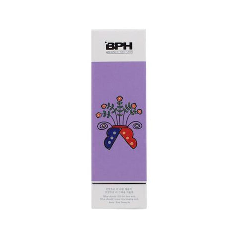 [✈️KOREA] BPH - EQ+ Defense Milk Cleanser 100ml