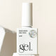 [✈️KOREA] Daiso - Ring Ring One-Step Gel Nail 9 ml Twinkle Silver