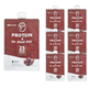 [SALE] Gganbu - P+ Protein + On Your Day Whey Protein Shake Pouch (2 flavors)