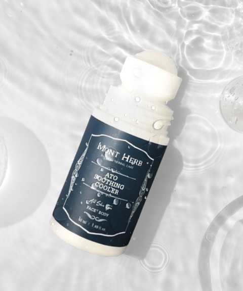 [1+1] Mont Herb - Ato Soothing Cooler