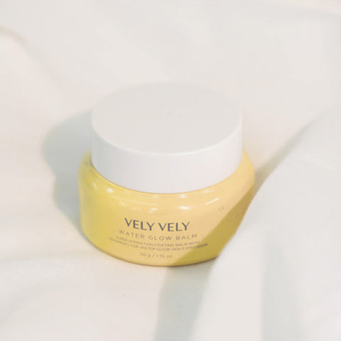 [✈️KOREA] VelyVely - Waterly Glow balm