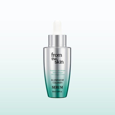 [✈️KOREA] FromTheSkin - Glutathione Collagen Serum