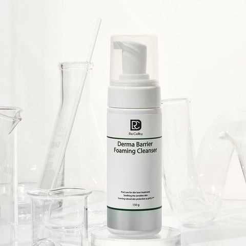[✈️KOREA] Recellby - More Barrier Forming Cleanser 150g