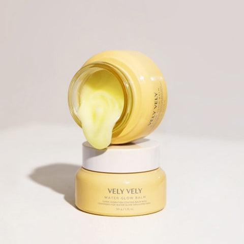 [✈️KOREA] VelyVely - Waterly Glow balm