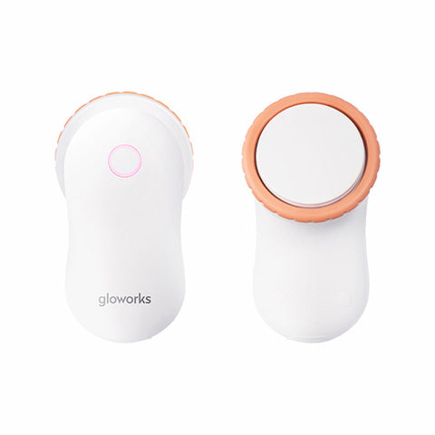 [✈️KOREA] Gloworks - 4D Motion Vibration Beauty Device