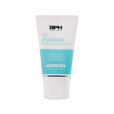 [✈️KOREA] BPH - EQ+ Postrase Repairing Cream 50g