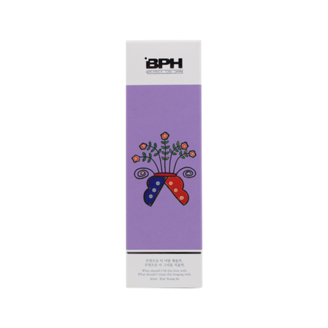 [✈️KOREA] BPH - EQ+ Defense Milk Cleanser 100ml