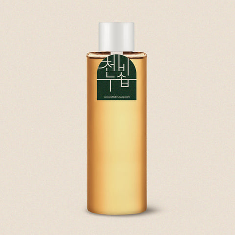[✈️KOREA] 1000binusoap - Ginseng Essence 260ml