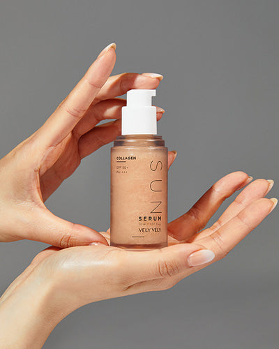 [✈️KOREA] VelyVely - Collagen Serum