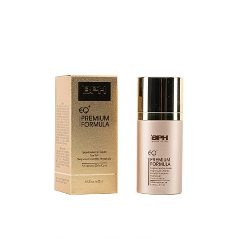 [✈️KOREA] BPH - EQ+ Premium Formula 15ml