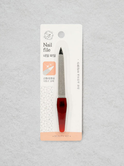 [✈️KOREA] Daiso - Nail File