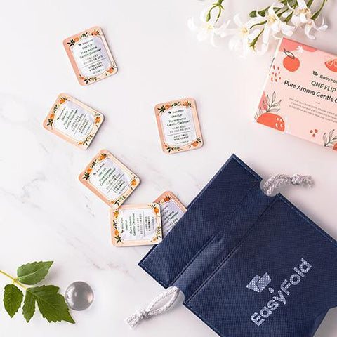 [✈️KOREA] Easyfold - OneFlip Pure Aroma ZenClClenser