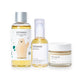 [Venezuela Only] Korean Skincare Set (Mixsoon Bean essence 50ml, Centella essence 100ml, Bean cream 50ml & AnyBand Pimple Patch 10 packs (420 pcs)