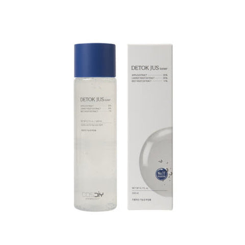 [✈️KOREA] Unizaar - Juice detox Toner 200ml