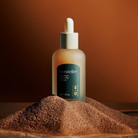[✈️KOREA] Hersteller - Little Drops Reversible Day Ampoule 45ml