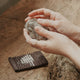 [✈️KOREA] 1000binusoap - Ecological washboard soap rest 75g
