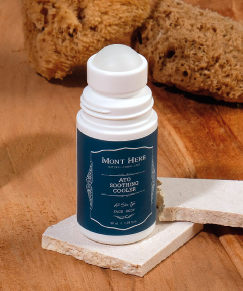 [1+1] Mont Herb - Ato Soothing Cooler