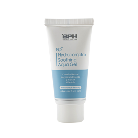 [✈️KOREA] BPH - EQ+ Hydrocomplex Soothing Aqua Gel 30ml