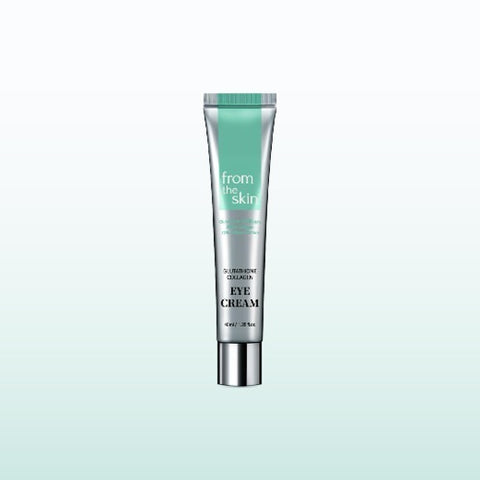 [✈️KOREA] FromTheSkin - Glutathione Collagen Eye Cream(Refill)