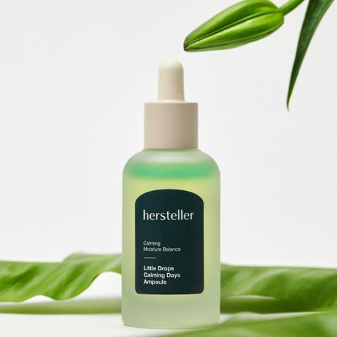 [✈️KOREA] Hersteller - Little Drops Coming Days Ampel 45ml