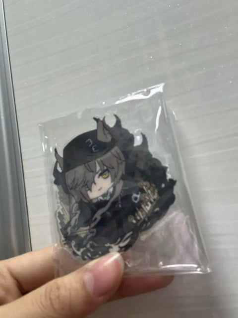 Arknights Acrylic Exchange/Sale