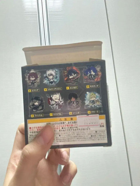 Arknights Acrylic Exchange/Sale