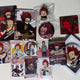 My Hero Academia Kirishima Eijiro Goods Bundle