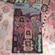 Domiworld Discontinued Stickers Savage Angel Magenta Devil Pink Killer etc.