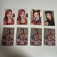 Selling OMG Classified Album Photocards (Cheap)