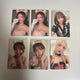 Selling OMG Classified Album Photocards (Cheap)