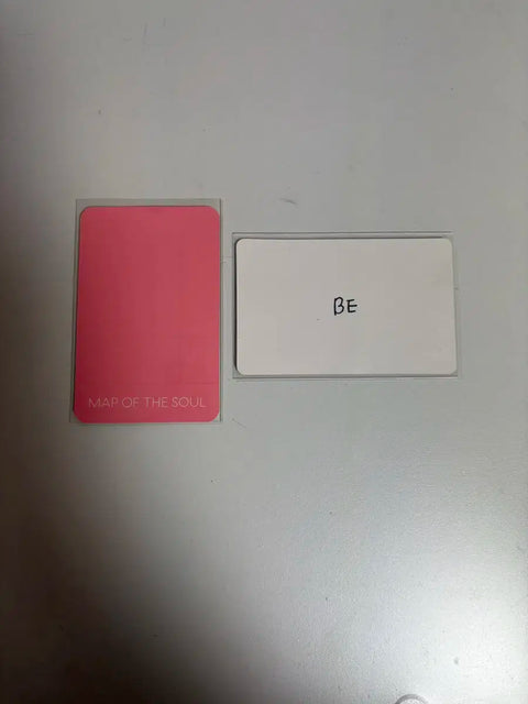 BTS Namjoon photocard for sale
