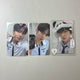 Han Yujin school uniform ZB1 Han Yujin photocard
