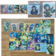 Ensemble Stars Tsumugi Postcard, Shikishi, Portrait Bundle