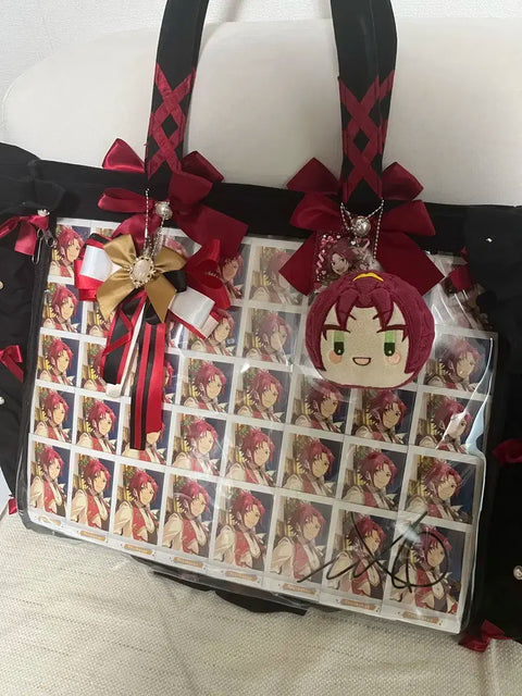 Ensemble Stars! Isara Mao Ita-bag