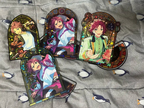 Ensemble Stars Mao