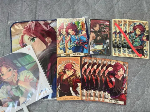 Ensemble Stars Mao