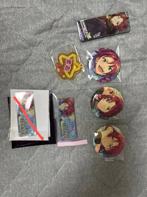 Ensemble Stars Mao