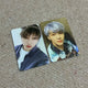 NCT Dream Reload Jaemin Jisung photocard