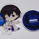 Bungo Stray Dogs: Dead Apple Dazai Hyakutai-tei Acrylic Stand