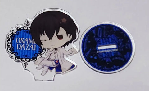 Bungo Stray Dogs: Dead Apple Dazai Hyakutai-tei Acrylic Stand