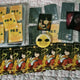 Special/Unique paper-based merchandise bundle